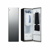 LG 스타일러 S5MBC 5벌/블랙틴트미러 321201