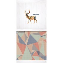 Bj그림벽지 정품/_ 현관문리폼/ 북유럽스타일 14종모음/ Bj Mural Wallpaper_고급일러스트 현관문 뮤럴 시트지_(풀필요 없는), 선택8.PP81-492