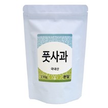 청명네이처 풋사과가루 풋사과분말 (150g) - 국내산, 1개, 150g