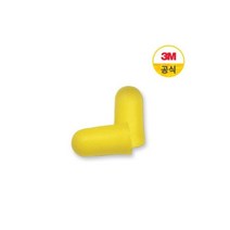 일회용 귀마개 테퍼핏 312 200개입(청력보호/소음차단), 일회용 귀마개 테퍼핏 312 200개