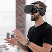 BB200 VR기기 삼성/LG/애플/샤오미 영화 3D VR 감상