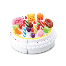 CoCoPink / h21 한립 생일케이크