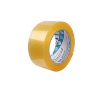 국내생산 경포장용 택배 박스테이프 투명 48mm X 40미터 낱개판매