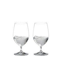 Riedel 비늄 꼬냑 글라스 2잔 세트, Martini