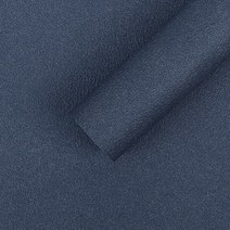 만능풀바른벽지 합지 ST28323-15 페인트 네이비, 일반풀바른벽지, 210cm