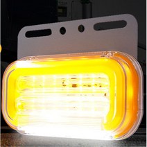 대형트럭 화물차 LED 차폭등 차량 24V 2.5톤 사이드 츄레라 덤프차 용달차 메가 관광버스 윙바디 라이노 벤츠 트레일러 전구 스카니아 램프