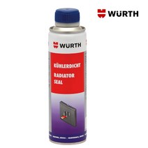 뷔르트 라디에이터 누수방지제 엔진/미션첨가제