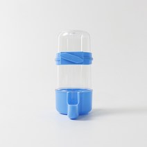 걸이식 외부 물통 200ml (색상 랜덤발송), 단품