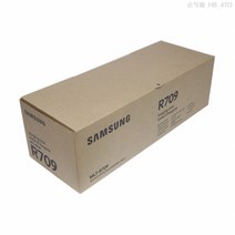 삼성 SCX 8123NA 이미징유닛 검정 100000매(MLT-R709), 1개
