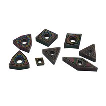 CNC 선반 인서트 CCGTTNMGWNMGCNMGVNMG P8090 고경화 강철 특수 날카로운 내마모성 블레이드, 02 TNMG160404_04 -BF_01 P8090