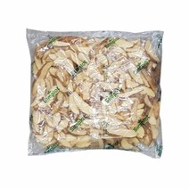 심플로트 스킨온10컷 랜치웨지 2kg, 1개