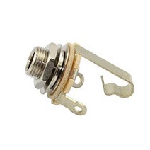 ALLPARTS AllParts 3001 Switchcraft 11 1/4 