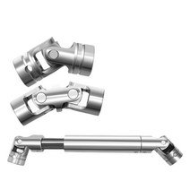 크로스 유니버설 조인트 커플링 탄성 B 타입 보트 카 샤프트 커플러 모터 커넥터, 02 1GA-B10