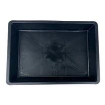 플라스틱화분 저면관수판 삽목상자 플라스틱수반 분갈이작업판, (SJ)저면관수판(중)