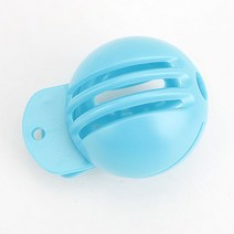 골프공스탬프 골프공도장 DIY 디자인골프공1Pc 플라스틱 골프 공 라이너 클립 마커 펜 템플릿 정렬 마크 도, 03 Blue