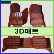 그랜져ig 3D매트/자동차매트/입체매트/발판