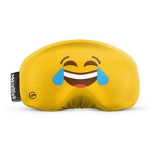 GOGGLESOC 고글삭 렌즈 커버 Funny 퍼니, 단품
