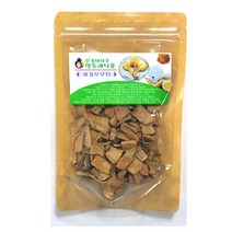 문경 민들레 피는 새재골 게걸무우차 50g, 1개