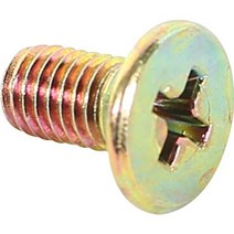 신진화스너 접시머리 십자볼트(사라머신) M8*40(1EA)