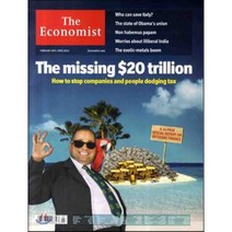The Economist (주간) : 2013년 02월 09일