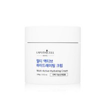 라포티셀 [라포티셀] 멀티 액티브 하이드레이팅 크림 100g, 단품