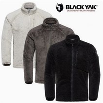 블랙야크 남여공용 플리스자켓 B브라우니자켓 1BYJKW1002