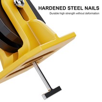 건설자재 건설현장 건설기계 웨지 정렬 스페이서 레벨러 로케이터 플라이어 바닥재 벽 타일 레벨링 시스템, 01 50pcs