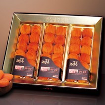 농협선물세트 명실상주 곶감 건시 1.2kg, 1세트