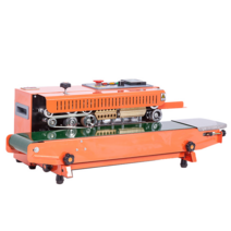 수평형밴드실러 밴드 고주파실링기 캡핑기 핸드실링기, FR-900V 수직수평 이중목적밀봉(액체밀봉)