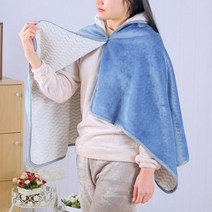 블랭킷 숄담요 극세사담요 똑딱이담요 여행담요 차박담요 케이프담요 무릎담요 담요옷 입는담요 학생담요