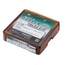 필러게이지 0.05 X 1M SK