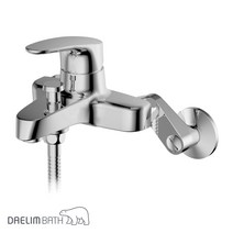 대림바스 바트라 샤워욕조수전 BFB423, 1개