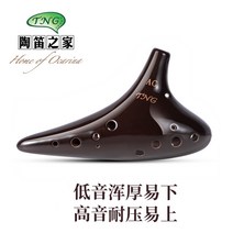 12구멍 오카리나 프로 초보자 입문 12구멍 ACSC-161754, 옵션09