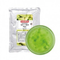 앤드로스 멜론 리플잼 (1kg)