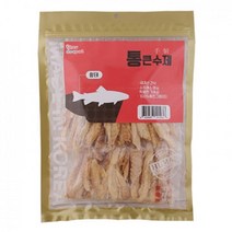 이탈리안그레이하운드수제간식 프렌치불독핸드메이드간식 강쥐핸드메이드간식 황태, 황태 180g