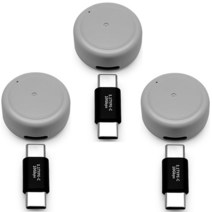파이산업 휴대용 USB-C타입 3개 신형 모기진S 가려움