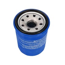 Kvjicdo GX610 GX620 GX660 오일 필터 혼다 GX630 GX670 GX690 엔진 Rep 15400-PLM-A02 15400-PLM-A01 15400-P0H-30