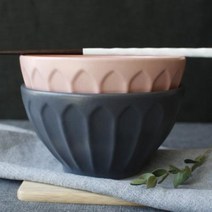케라미카 바뎀 면기 - 6color 아쿠아블루, 색상