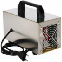 대용량 오존발생기 220v 24g 포름알데히드 탈취 제균 소독 냄새제거 공기정화 타이머형, O3-15g
