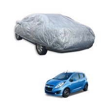 스파크 마티즈 오토가드 자동차 커버 서리 성에 먼지차단 차량용 바디커버 카커버 흠집보호 풀커버, 단품