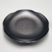 굿다이닝 매트 깊은원형 접시, G-0226(40.5×5.5cm)