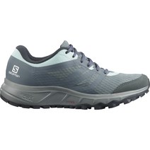 Salomon 살로몬 Trailster 2 Trail 런닝화 s 여성 - lead/stormy weather/icy morn 122244