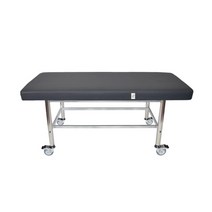 뷰티 물리치료침대 진찰대 진료대 요양원 한의원 진료실 진찰실 주사실 물리치료실 침대 베드, 악어