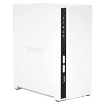 QNAP (큐 업) TS-133 AZ (TS-133) 전용 OS QTS 탑재 1 베이 홈 & SOHO 용 스냅 샷 기능 대응 NAS 2.5 년 보증 국내 정규 유통품