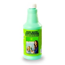 Bioclean 바이오클린 하드워터 물때 석회 수전 샤워부스 욕실 리무버 제거제 575g