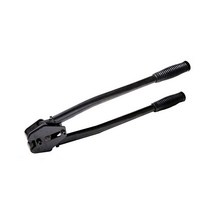 범한하조기 밴딩기 박스끈 결속기 PET용 BPS-19 19mm, 1개