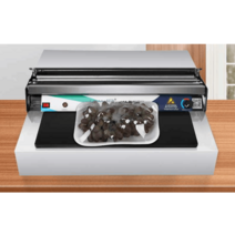 접착 포장 기계 절단 밀봉 야채 과일 랩핑기 롤 필름, B