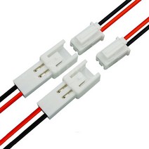 하네스케이블 DIY케이블 하네스케이블S-HC0001 2P미니케이블 LED DIY커넥터