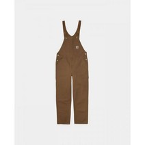 칼하트 Bib 점프수트 오버롤 멜빵 바지 121898, 30 / 30