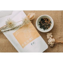 곡우 동방미인차 일본우롱차 DLIC TEA 대만 계화오룡차 금목서 우롱차 티백 3g x 10P